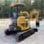 Japan komastu pc35 digger , Mini excavators for sale , Komatsu pc20 pc25 pc30