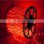 Outdoor Colorful LED Rope Light 220V Waterproof Rope Christmas Strip Lighting
