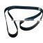 Rubber Engine V Belt Excavator Spare Parts 3289997