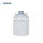 BIOBASE China Liquid Nitrogen Container LNC 2 30 2L more than 5 years life Liquid Nitrogen Container For Lab