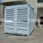CE CERTIFICATION 1320KVA Power plant of Container type magnetic power diesel generators with 4012-46TAG2A engine for sale