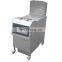 Factory Supply Fry Chicken Machine / Mcdonalds Chicken Pressure Fryer