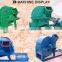 professional provider in factory wood chipper shredder forestry machinery