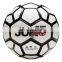 BEWE Professional Genuine PU Leather High Elasticity Size 5 Adhesive Match Soccer Ball