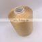 hilo de algodon   manufacture sewing thread  plastic cone for thread for bag