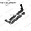 KEY ELEMENT Hot Sell Rear Bumper Support 52576-02250 For Toyota Corolla 2019-2020 Rear bumper brackets support retainer
