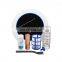 Market-Hot Selling Solar Ionizer Cost Effective Purifier Piscina Outstanding Solar Powered Pool Copper Ionizer