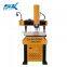 SENKE  2022  Hot Sale 600*600mm MINI CNC Router  Wood Metal Mould Milling Machine