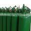 JP Brand 40L 50L Seamless Steel Cylinder Oxygen Gas Cylinder