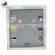 HG-IG Zone Valve Box For Gas Controlliing System For Hospital,European Cut-off Valve Box