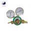 Oxygen/Argon/Acetylene/Propane Industrial Brass Gas Regulator for Sale