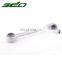 ZDO 31121142087 Control Arms Front Left & Right for BMW E38 740i 740iL 750iL 1995-2001