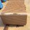 Yellow Vein Sandstone Paving Stone For Outdoor Landscaping Stone Acceptable Cut Size Cheap