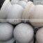 G606 granite stone fortune ball ,lowest price USD 16