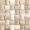 CE certificate travertine mosaic tile borders
