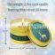 ENO wholesale Holiday fragrance 4oz Scented candle custom candle gift set 4pcs tin candle set for holiday