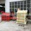 Hot Selling 3t Capacity PE150X250 Small Jaw Crusher for Crushing Limestone