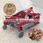 Factory hot sale potato onion root crops harvester digger potato peanut garlic digging machine