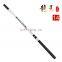 Byloo  cheap kids fishing rod spining combo kit set hand pole 3m/4m/5m telescopic the fishing rod