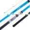 Premium Quality 2 sections  heavy offshore fishing rod reel combo fishing rod carbono casting 2 sections