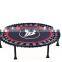 Cheap Prices Gym Equipment Fitness Exercise/trampoline park equipment without enclosure With Handle Bar