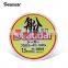 100m Seaguar quality saltwater monofilament cheapest  carp fishing line