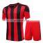 New arrival custom cheap soccer uniforms sets