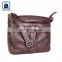 2022 New Arrival Elegant Design Stylish and Luxury Genuine Leather Women Sling Bag from Trusted Supplier