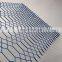 aluminum expanded metal wire mesh fireproof iron bbq grill expanded metal mesh