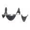 Mild steel sectional screw flight  auger flight