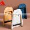 Fashion plastic mini household dustpan set desktop bedroom magic plastic hair wiper