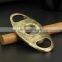 Punch Combo Custom Lighter Cigar Cutter Luxury Set