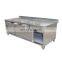 Hot selling customized small kitchen cabinet