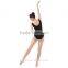 Pinch Front Tank Ballet Leotard, Wholesale Leotards, Training Dance Wear