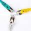 High Speed Shielded Ethernet Cable RJ45 Connector Plug Network Lan Patch Cord Cable 4 Pairs Cat6 Cat6a SFTP Patch Cable