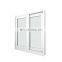Professional Fabricators White Sliding UPVC Window Thailand