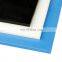 Environmentally Friendly Newly Produced High Stiffness Polyamide Colorful White MC Rod Cast Nylon Sheet