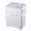 12KG Proressional Factory Household Semi Auto Twin Tub Japanese Washing Machine