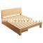 Wholesale european designs wooden beds king queen size