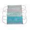 Disposable Nonwoven 3ply Face Mask With Earloop For Hospital