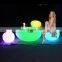 led stone light dongguan factory solar charging  led ball light sphere lamp for outdoor garden