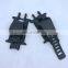 Fast Shipping Black Hign Quality Adjustable Silicone Bike Phone Holder For Bicycle