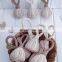 Hot Sale Toy For Kids Rattan Baby Rattle Handmade Rattan Shaker Christmas Bell Decor Vietnam Supplier