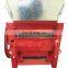 Best quality manual coffee pulper machine/coffee peeling machine