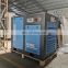 China High efficiency and energy saving Customizable industrial compressors screw air  compressor