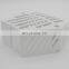 Custom ABS Plastic Injection Molding Electronic Enclosure Box Plastic Junction Box