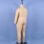 Custom full body children tailoring dummy headless size #140  fitting mannequin dress Form with detachable arms