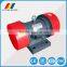 TZDC series mounted eccentric vibrator motor from China