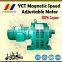 YCT Electromagnetic motor for equipment