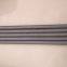 Si3N4 Sialon thermocouple protection tubes, silicon nitride ceramic tubes, stalk tubes, heating protective tubes